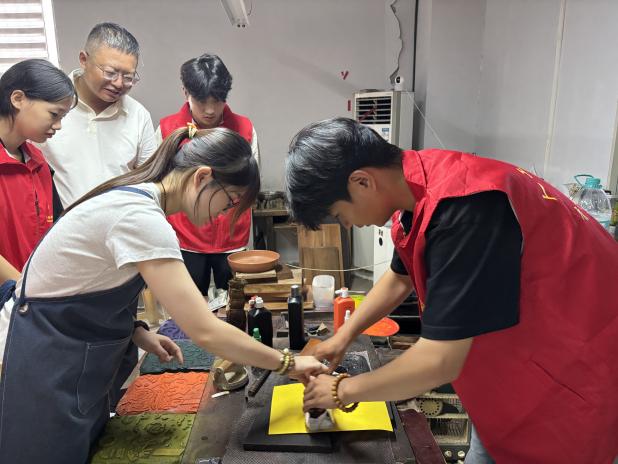 说明: 木版年画博物院5